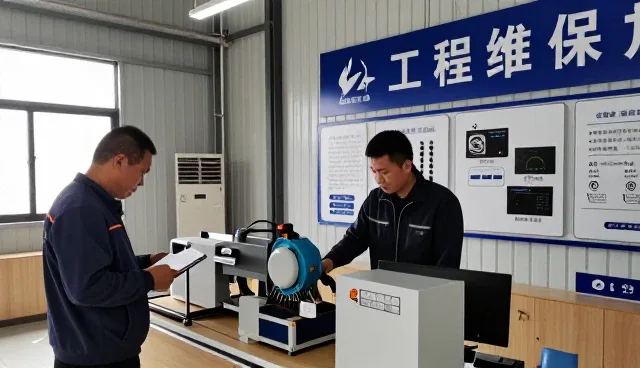 智能灌溉系统工程改造：工程改造客户关心的问题