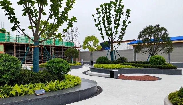土建施工效率提升需厘清常见误区
