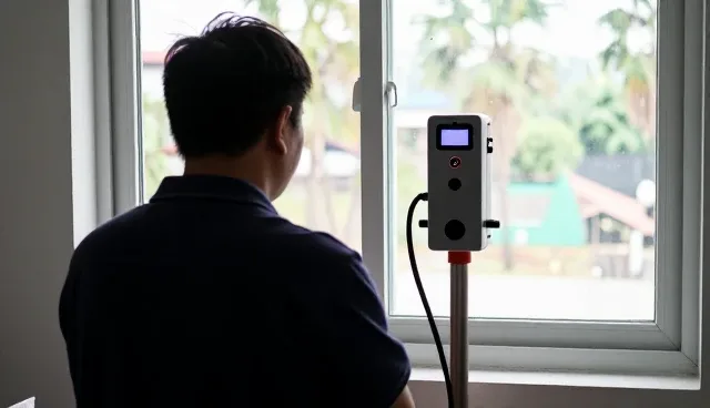 智能灌溉系统如何推动机电工程改造升级