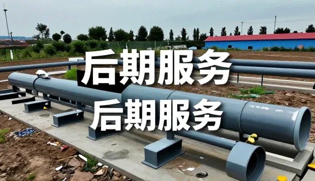 园林景观工程配套服务选型中的应用场景考量